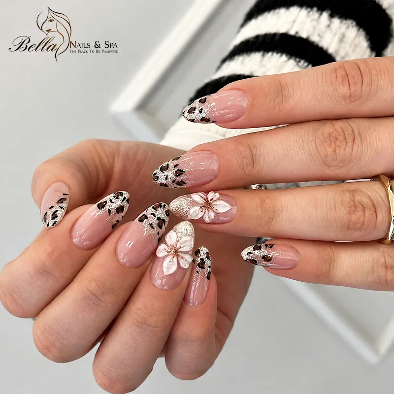 Bella Nails & Spa — Nail salon in Altamonte Springs
